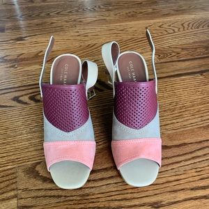 Brand new in box Cole Haan Sandals
